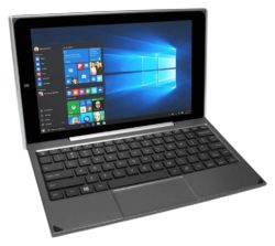 Venturer Bravowin 10.1 Inch 32GB Windows 10 2-in-1 Tablet.